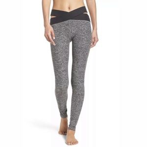 Beyond Yoga East Bound Leggings